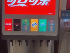 -半天妖烤鱼(兰州国芳中心店)