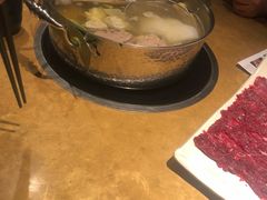 -左庭右院鲜牛肉火锅(南通CBD大有境店)