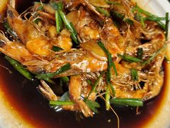 -老头儿油爆虾·知味杭州(爱琴海购物中心)