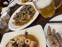 -福建美食城(老君堂店)