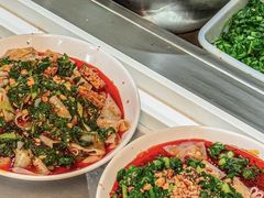 -纳鲁孜·新疆特色餐厅(上海悦荟广场店)