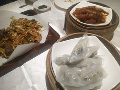 -山顶沙河粉-粤菜馆(凯旋店)