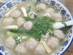 -孟记传统大刀面(星源商城店)