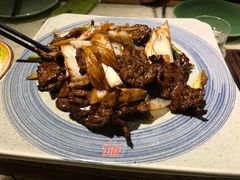 -那家小馆•北京菜•烤鸭(中关村店)