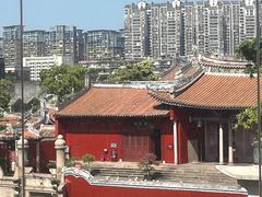 -揭阳学宫(榕城区)