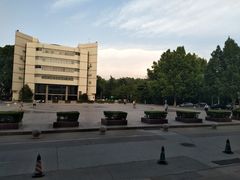 -山东大学(千佛山校区)