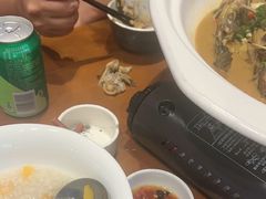 -杨厨的田园饭店(长城路店)