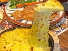 -路易十三西餐厅(西关新天地店)