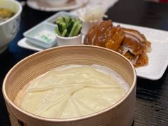 -柒园·三十年创意杭帮菜(龙湖滨江天街店)
