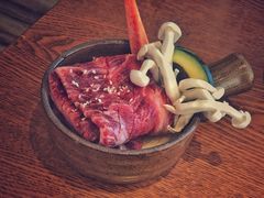 -炎蔵牛舌烤肉