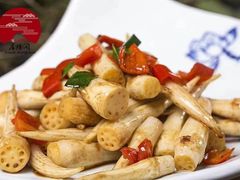 -庄隐阁(悠方广场店)