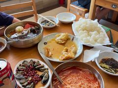 -顺姬冷面(长白西路店)