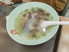 -鸡鸣汤包(仙林店)
