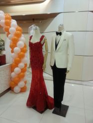 点击看大图 -南京宝娜嫁衣婚纱礼服馆(中央路店)