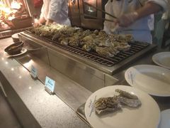 -星伦多自助料理(华润万象城店)