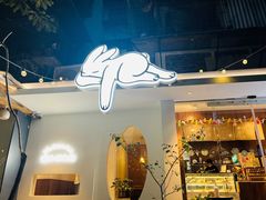 门面-野路甜点铺(松柏路店)