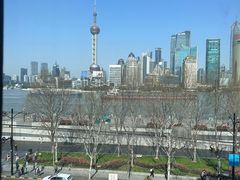-上海外滩华尔道夫酒店