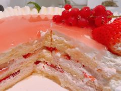 -浮光之丘MontCake生日蛋糕(花牌坊店)