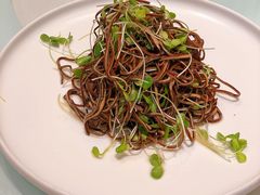 椿苗豆腐丝-城南往事(滨江世茂店)