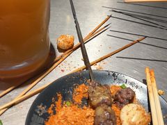 -微醺烤牛·炭火烧烤·精酿啤酒(东郊记忆店)