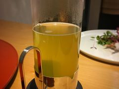 日本绿茶-肉屋·雪月花(名古屋)