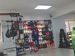 -M.S拳击泰拳馆(大学路店)
