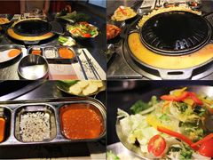 -炑八韩烤(琼华店)