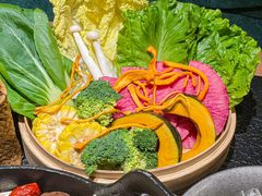 -大龙燚·旷野鲜火锅(广州首店)