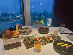 -翡翠36餐厅(浦东香格里拉店)