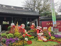 -钱王祠