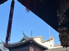 -上海三山会馆