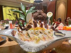 帝王蟹-尚海豆捞(乐虹坊店)