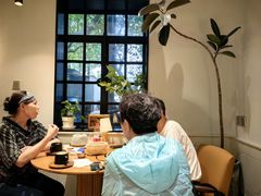 -一尺花园(安和花园店)