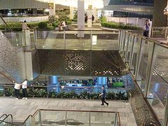 -瑞虹新天地月亮湾