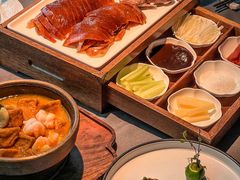-上饍·中国厨房(建发JFC品尚中心店)