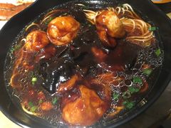 -腔调面(斜土路店)