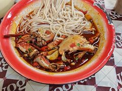 -老三样·旧食新味(船山路店)