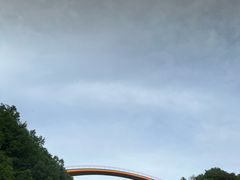 -天燕原始生态旅游区-天门垭景区