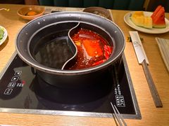 -温野菜涮涮锅(大悦城店)