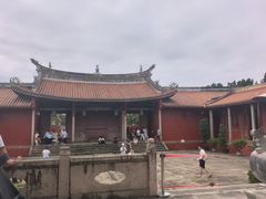 -揭阳学宫(榕城区)