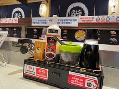 -万岁寿司(万国店)