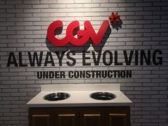 -CGV影城(广州K11店)