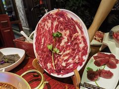 -小龙翻大江文化火锅(太古里店)