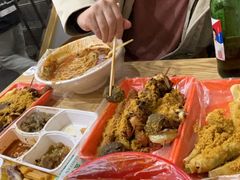 -安发瞧麻辣烫(总店)