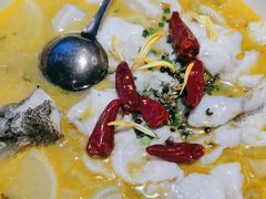 -新白鹿餐厅(城西银泰城店)