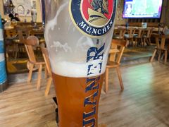 -Paulaner·德国帕拉娜自酿啤酒餐厅(海上世界店)