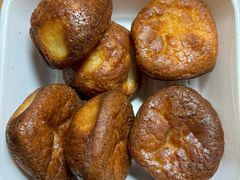 黄油年糕-泸溪河桃酥(西直门凯德店)