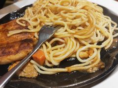 -豪客来牛排(金鼎广场店)