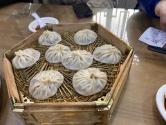 -西安贾三灌汤包·回坊小吃·清真炒菜(北院门总店)