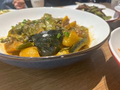 -金掌勺锅包肉(华润万象城店)